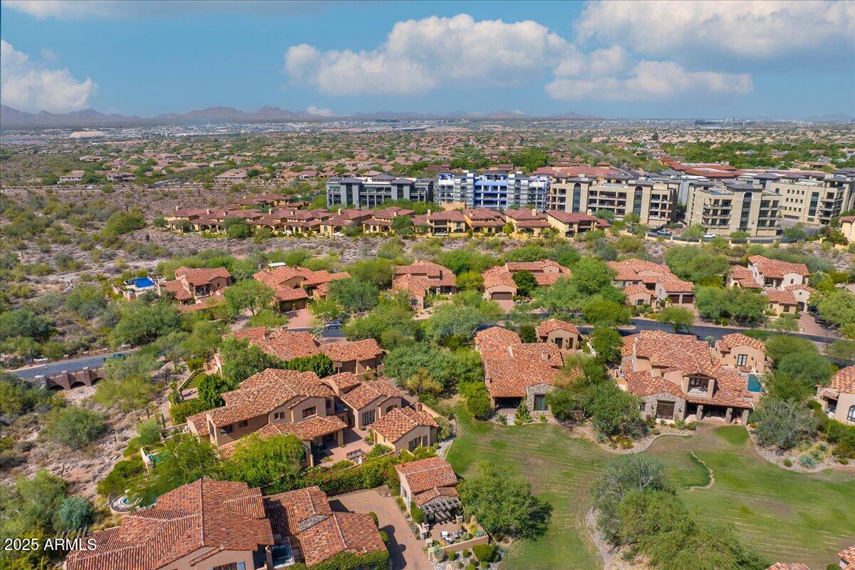 silverleaf - Residential