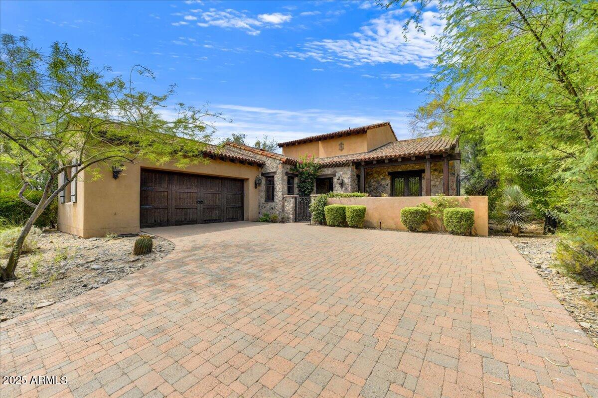 silverleaf - Residential