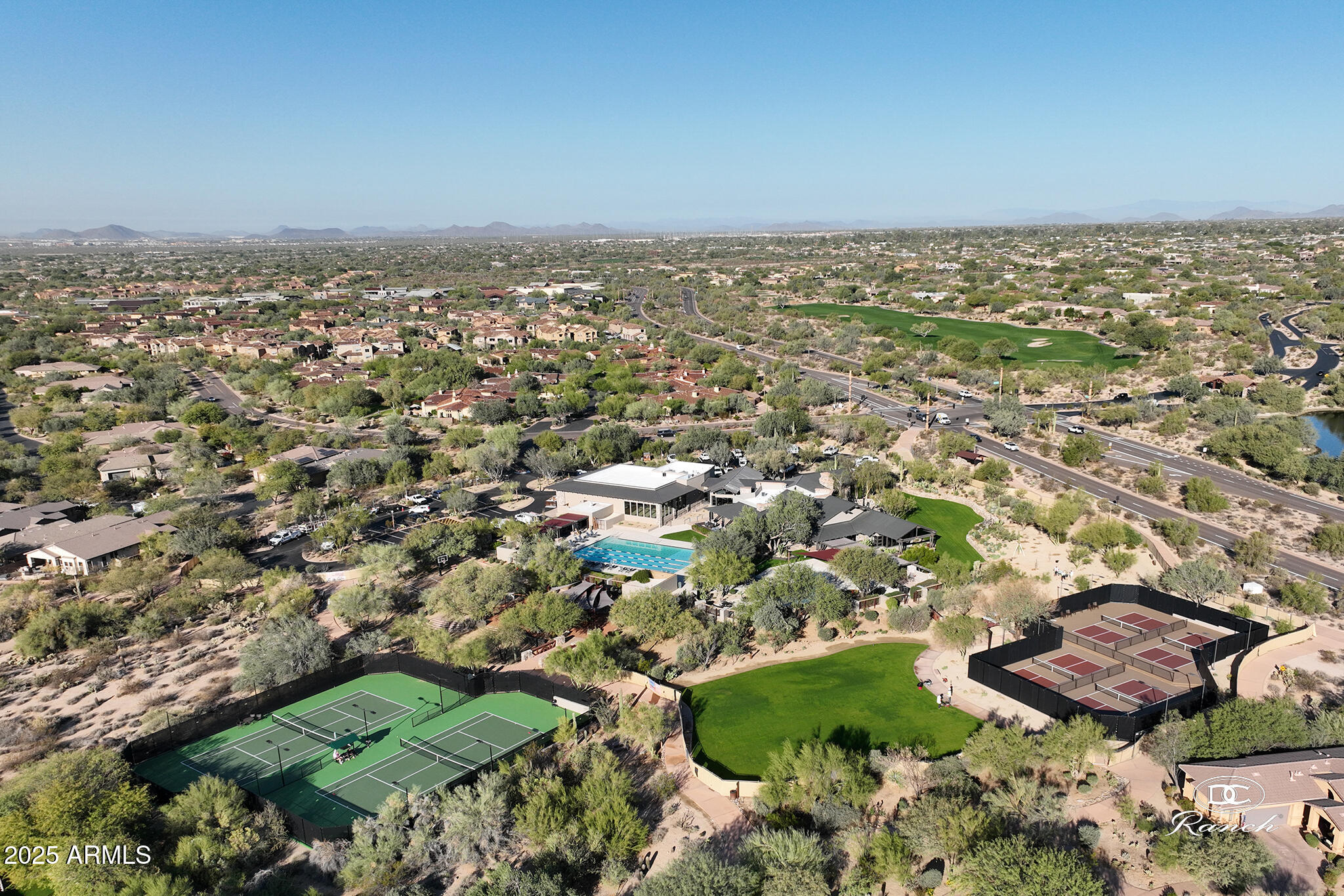 silverleaf - Residential
