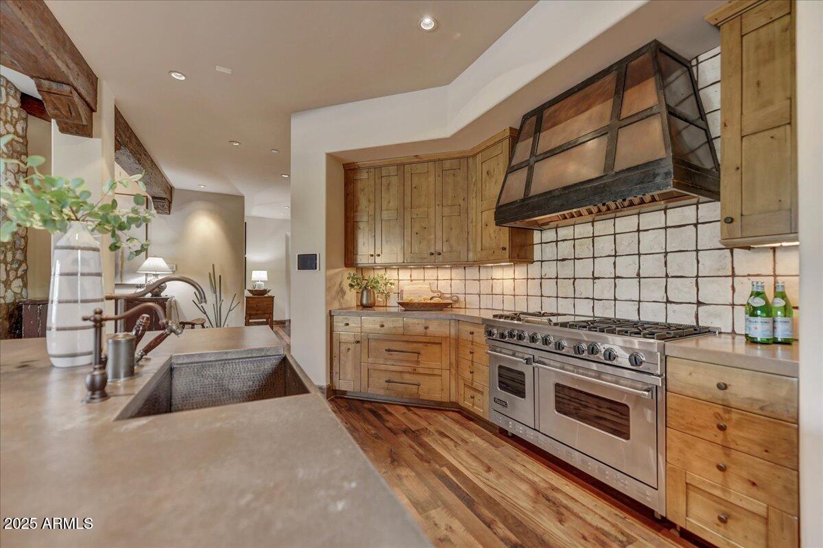 silverleaf - Residential