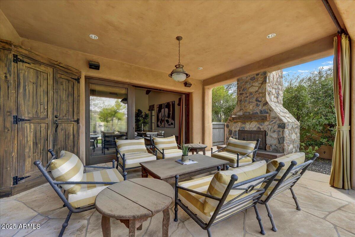 silverleaf - Residential