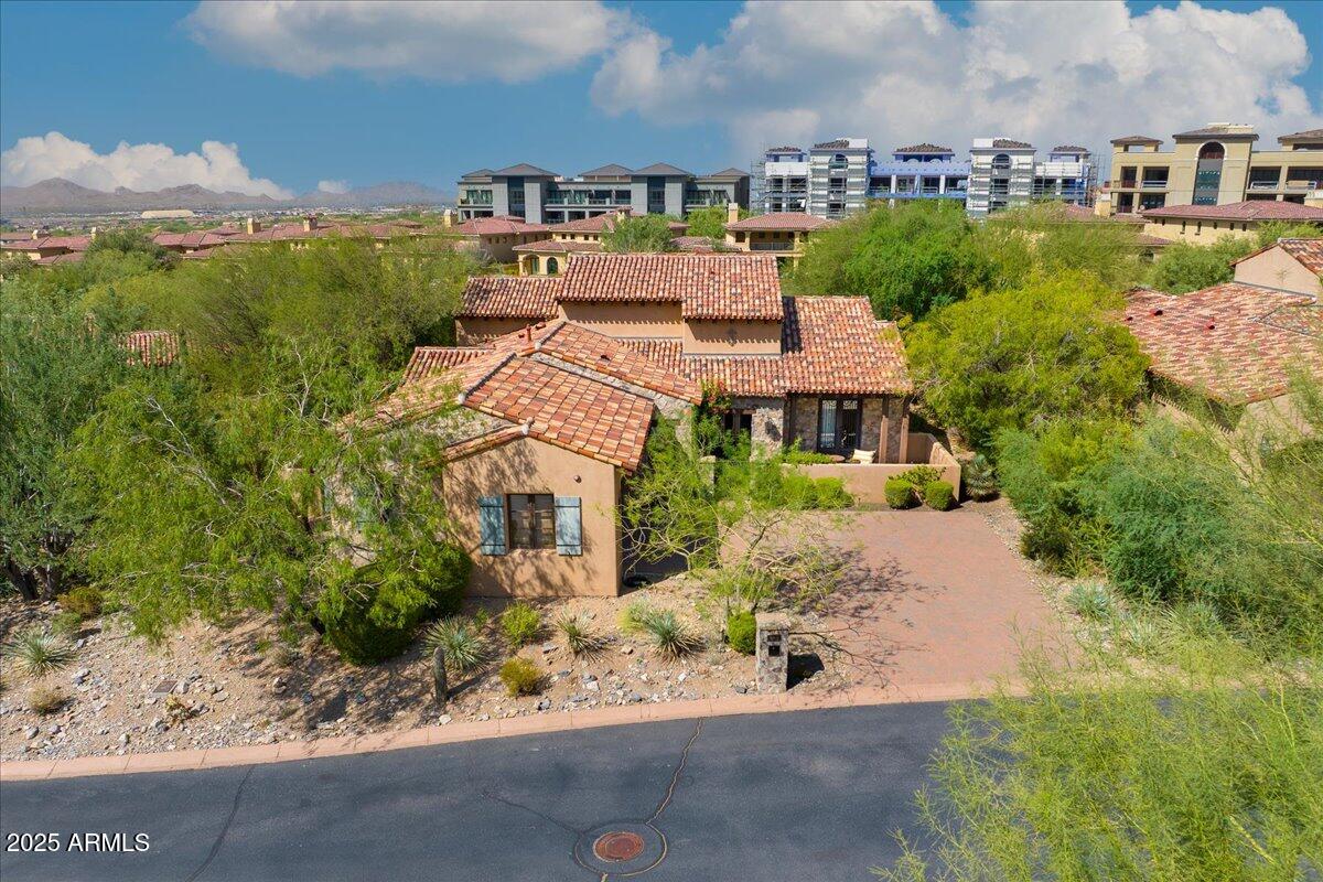 silverleaf - Residential