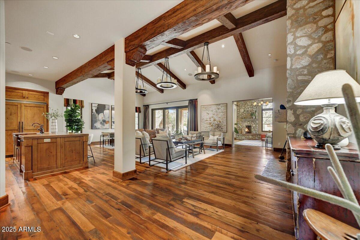 silverleaf - Residential