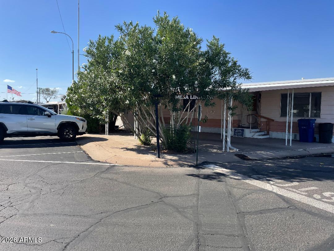Deserama Mobile Ranch - Residential