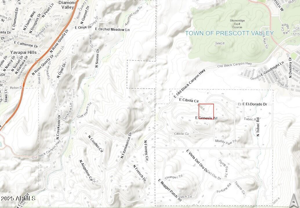 None - Land