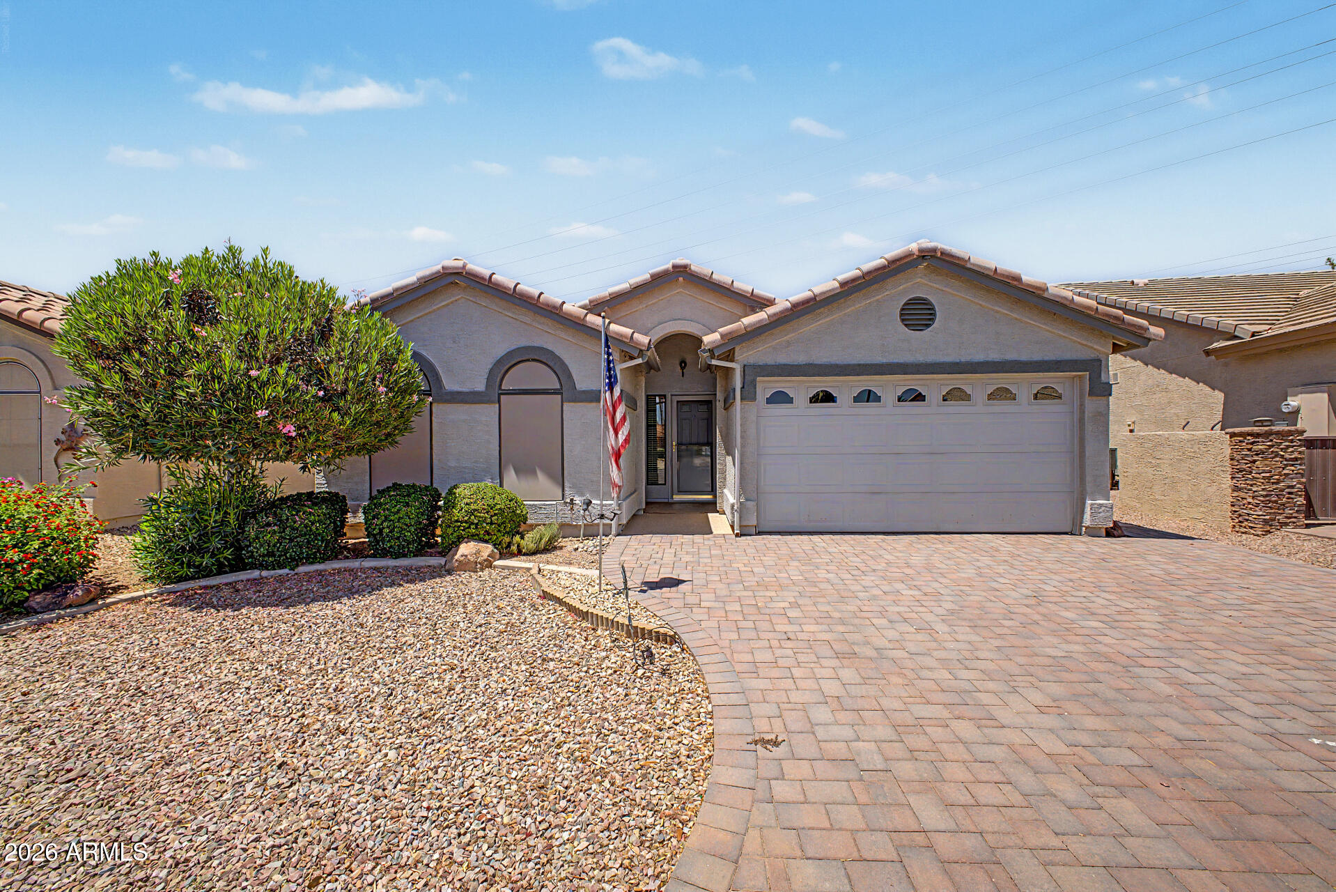 SUN LAKES UNIT 41 - Residential