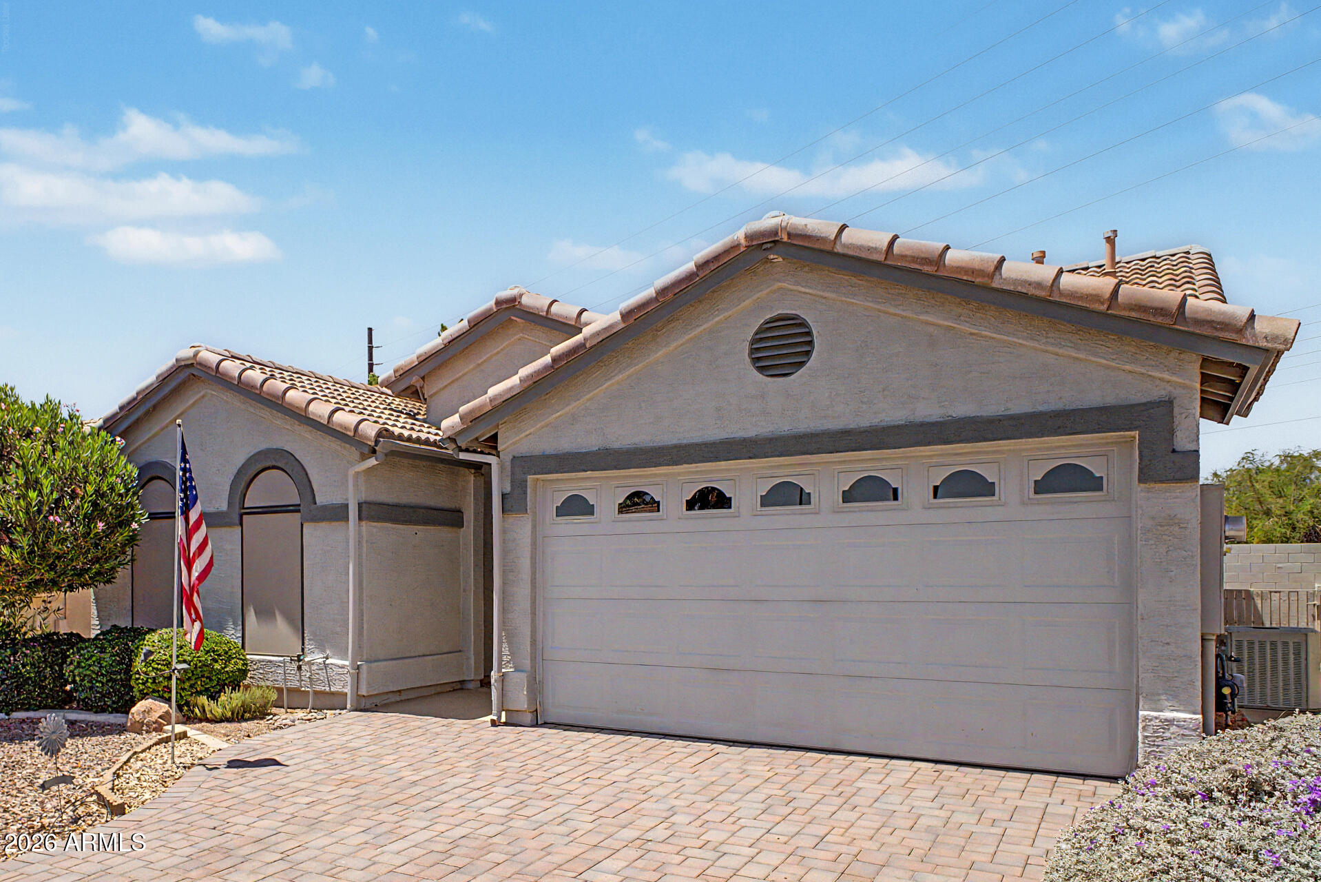SUN LAKES UNIT 41 - Residential