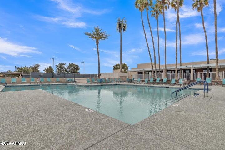 SUN LAKES UNIT 41 - Residential