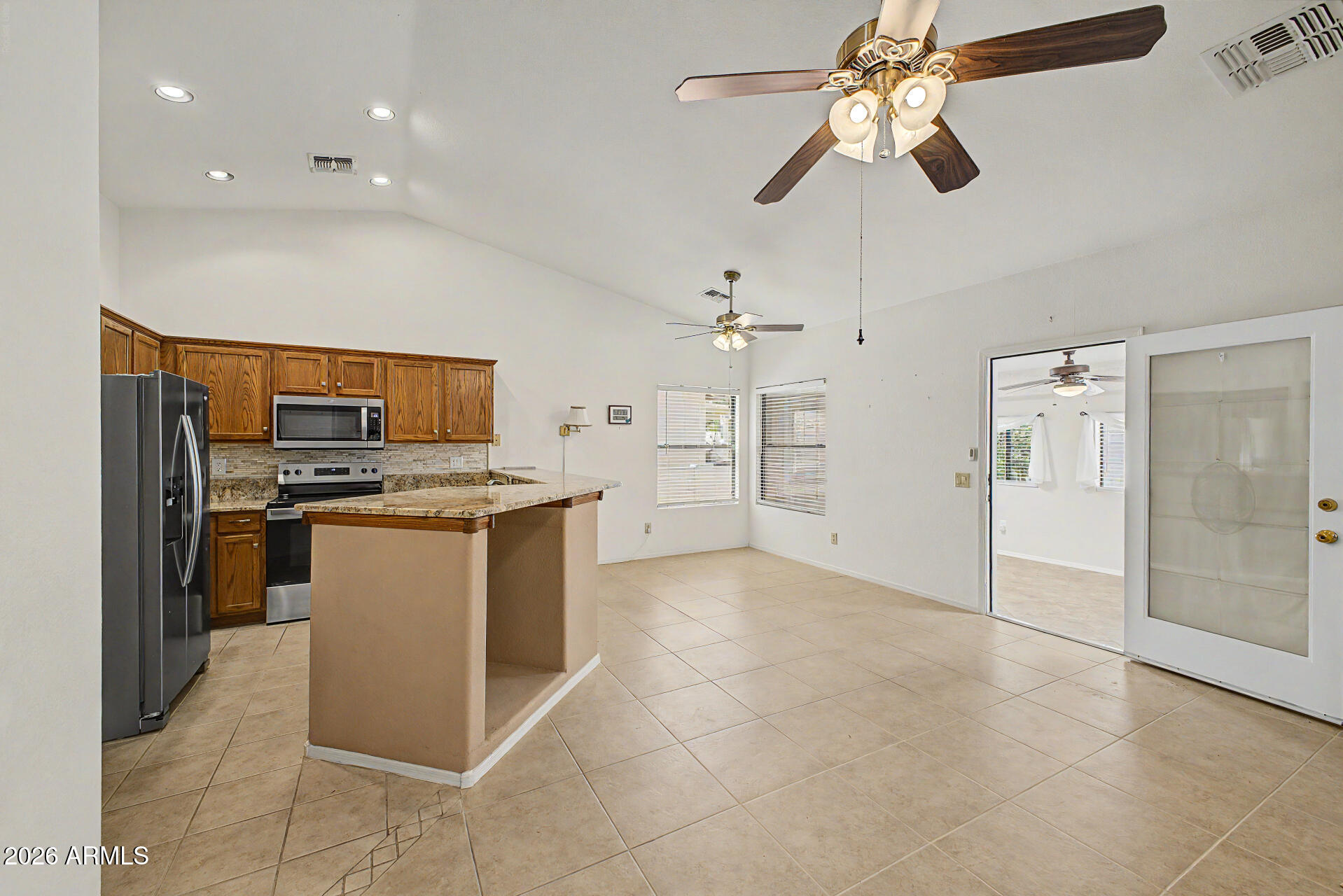 SUN LAKES UNIT 41 - Residential