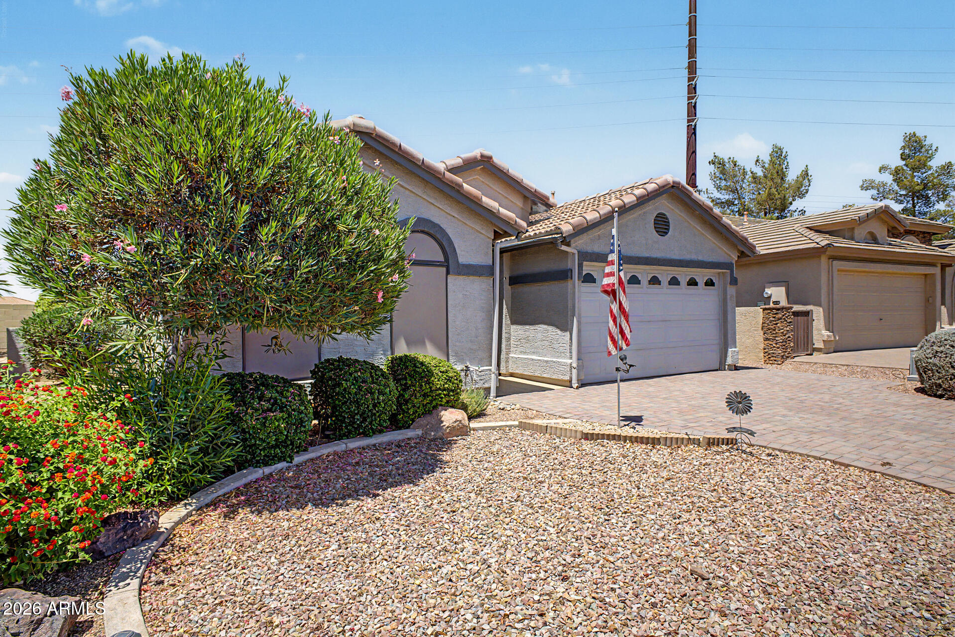 SUN LAKES UNIT 41 - Residential
