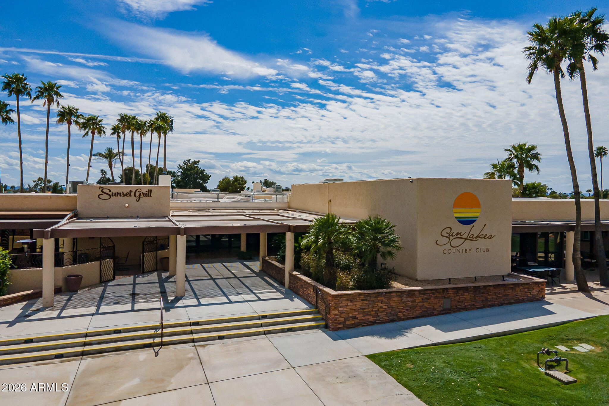 SUN LAKES UNIT 41 - Residential
