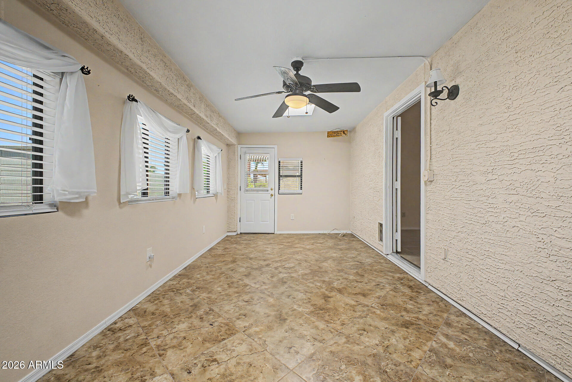 SUN LAKES UNIT 41 - Residential