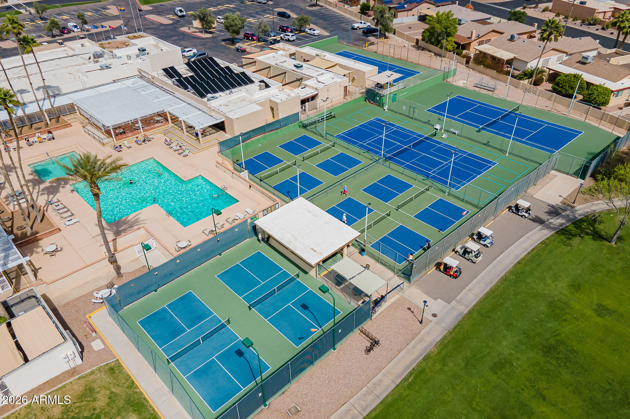 SUN LAKES UNIT 41 - Residential