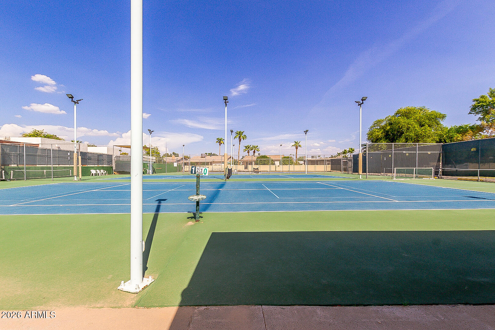 SUN LAKES UNIT 41 - Residential