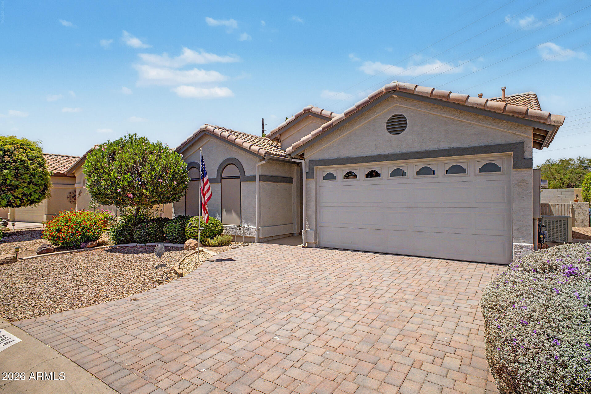 SUN LAKES UNIT 41 - Residential