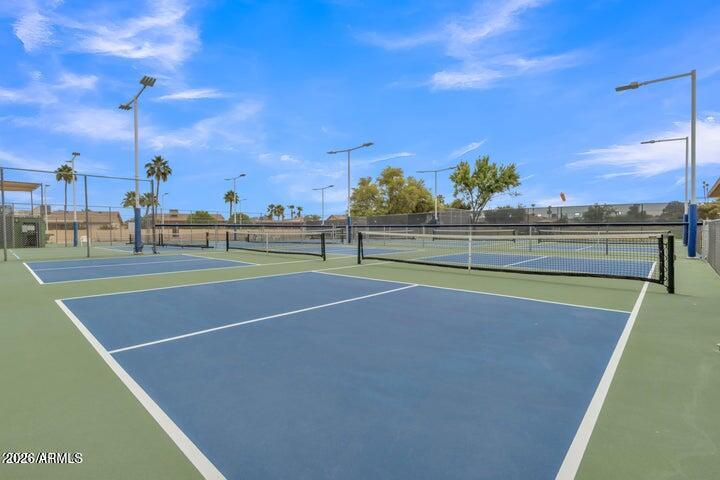 SUN LAKES UNIT 41 - Residential