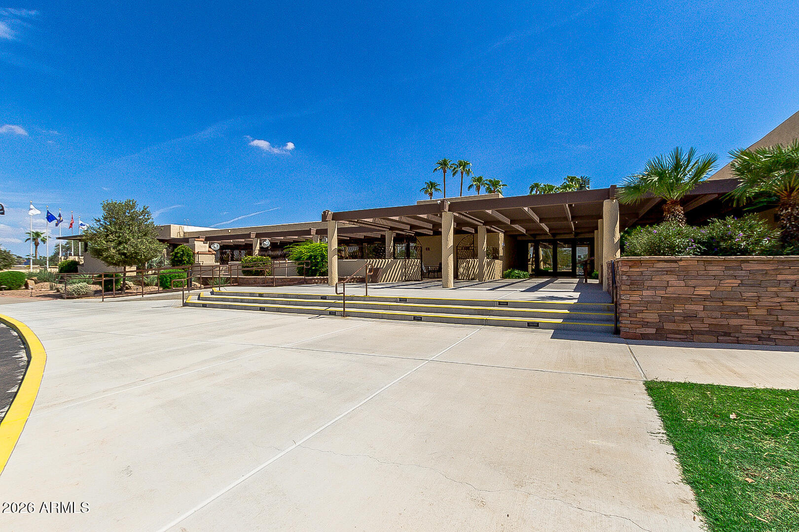 SUN LAKES UNIT 41 - Residential
