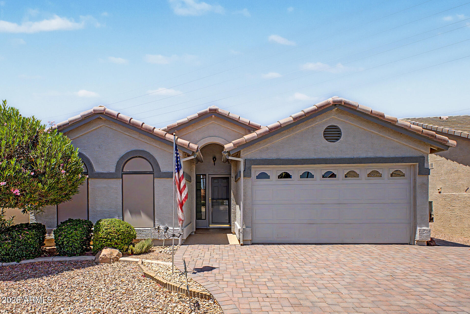 SUN LAKES UNIT 41 - Residential