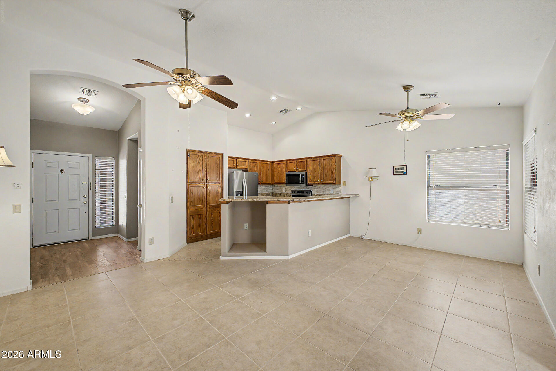 SUN LAKES UNIT 41 - Residential
