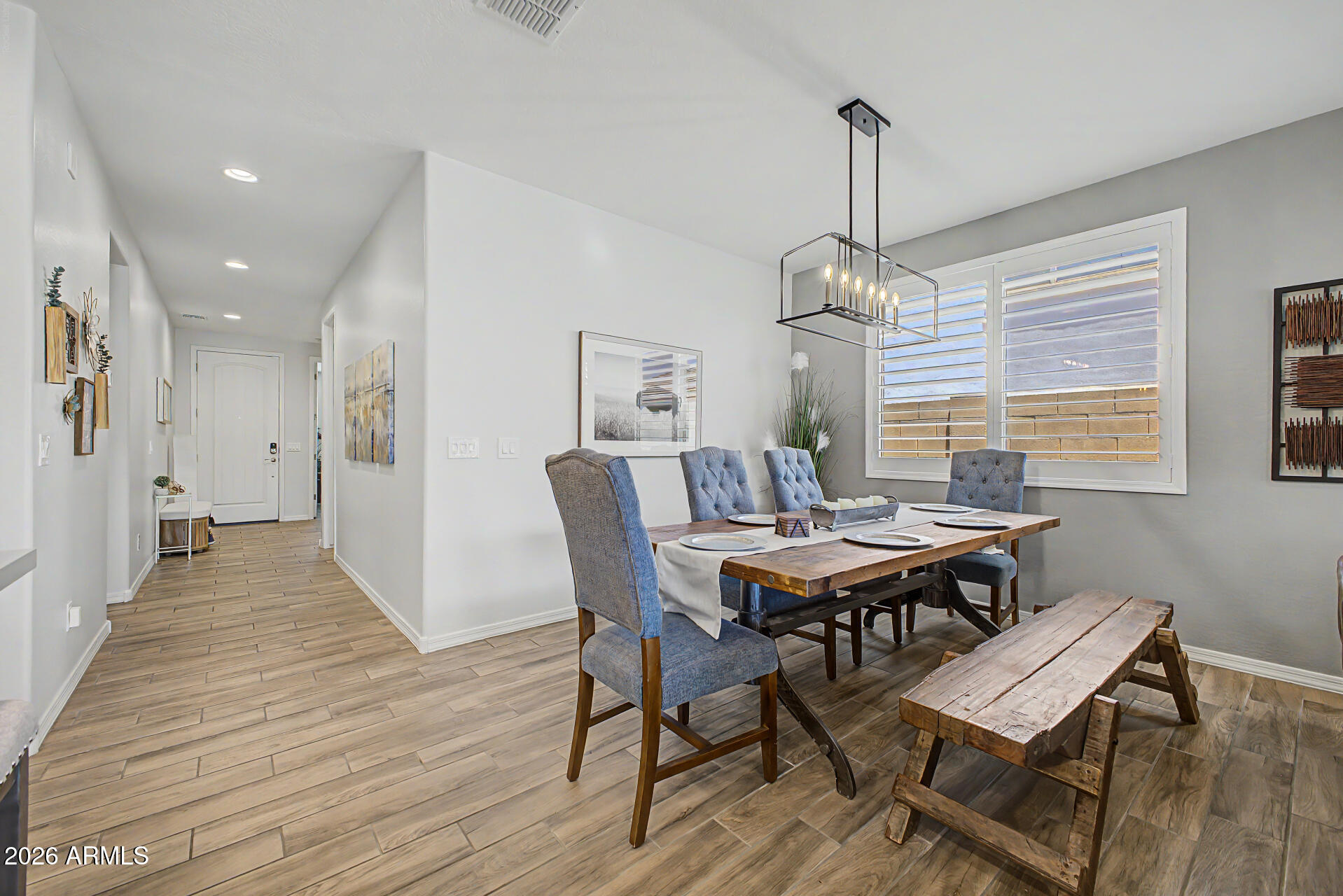 ESTRELLA PARCEL 11.D1 - Residential