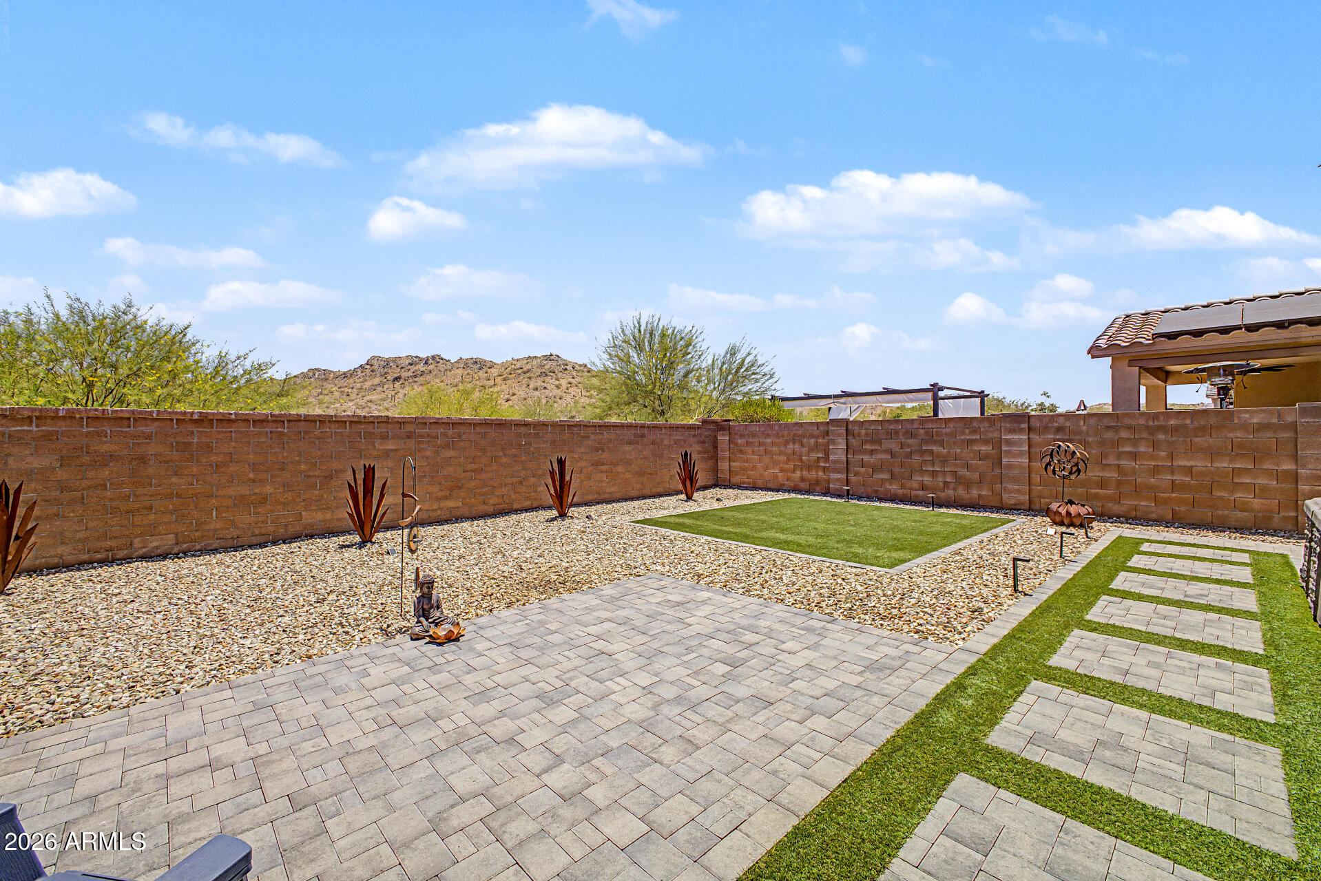 ESTRELLA PARCEL 11.D1 - Residential