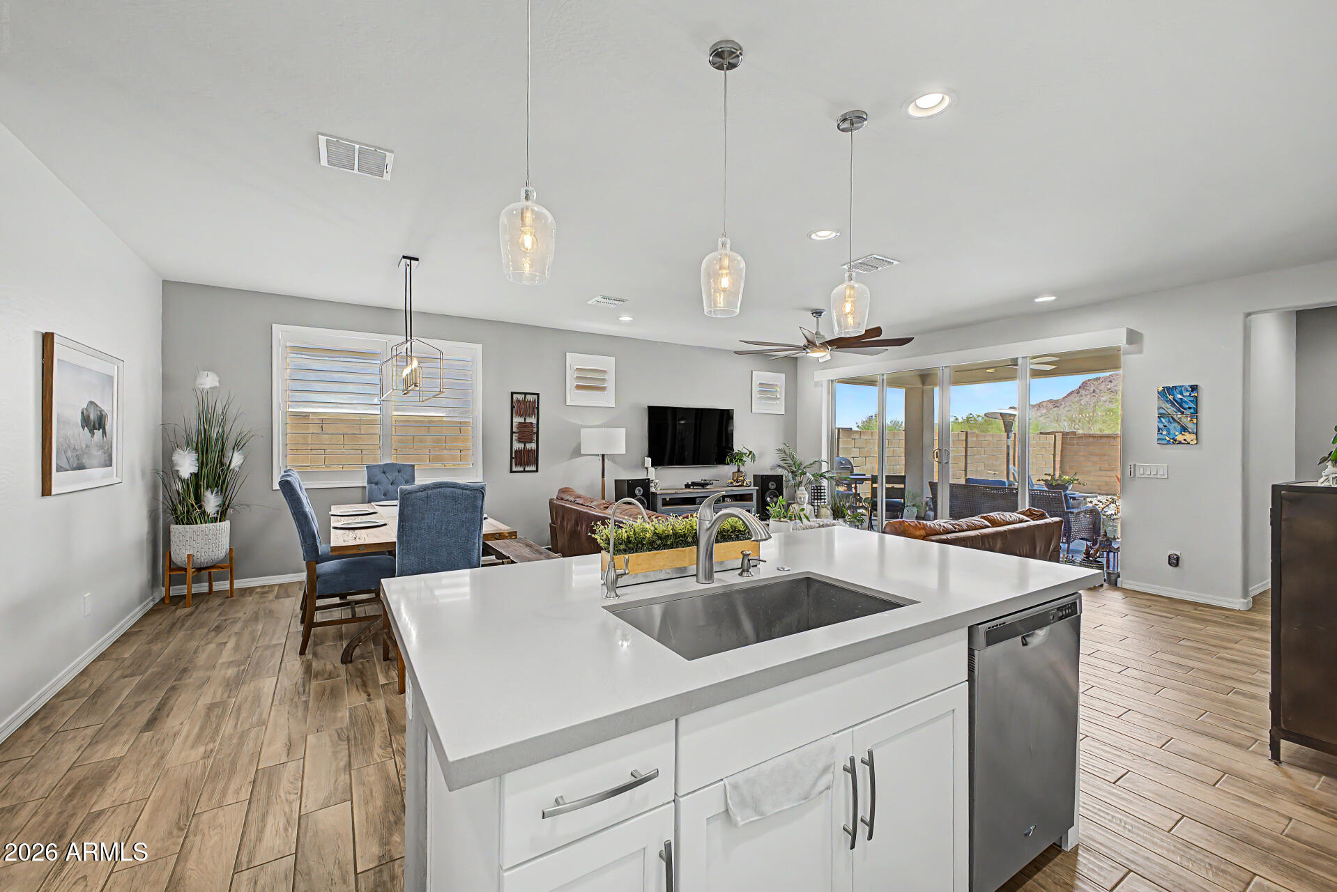 ESTRELLA PARCEL 11.D1 - Residential
