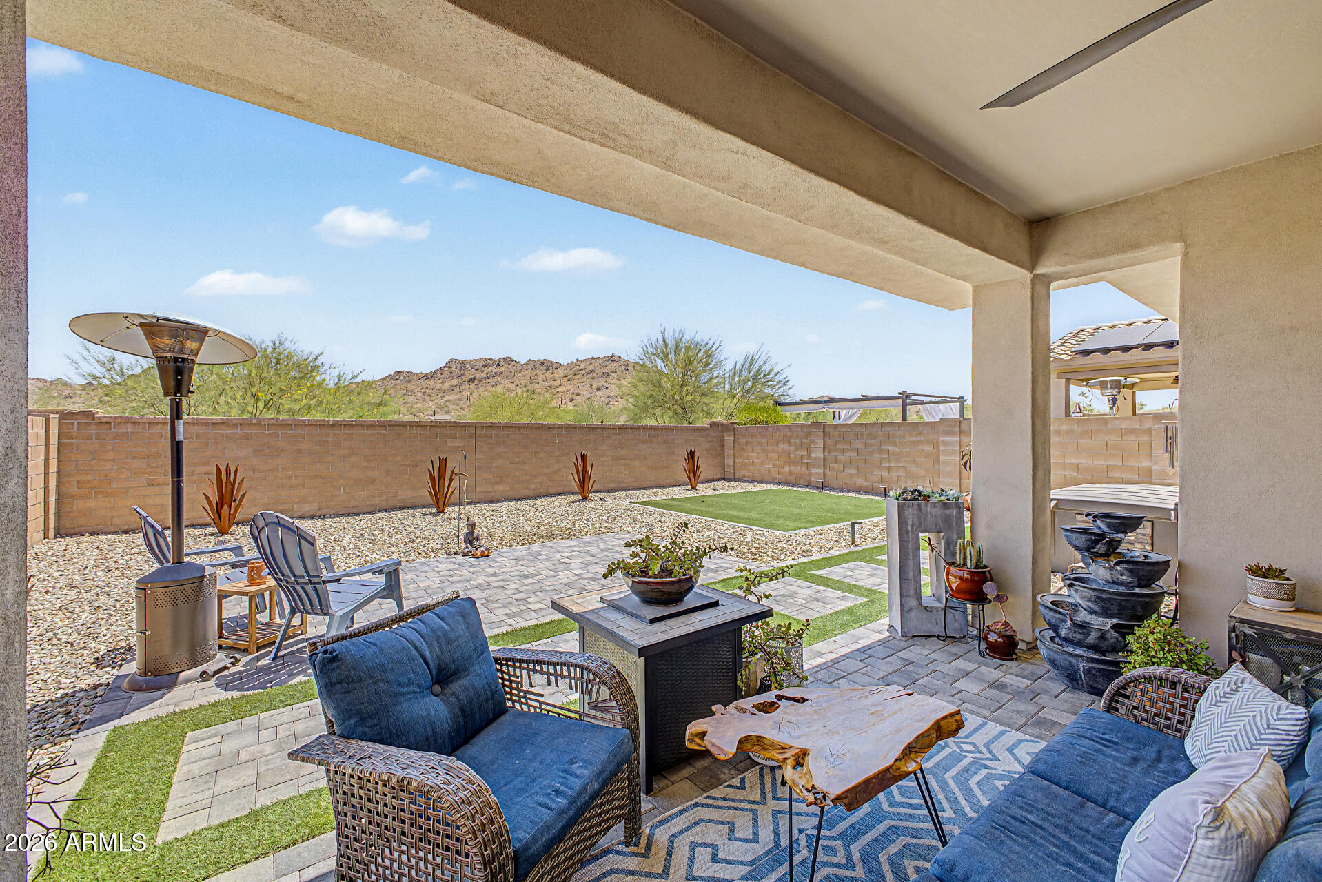 ESTRELLA PARCEL 11.D1 - Residential