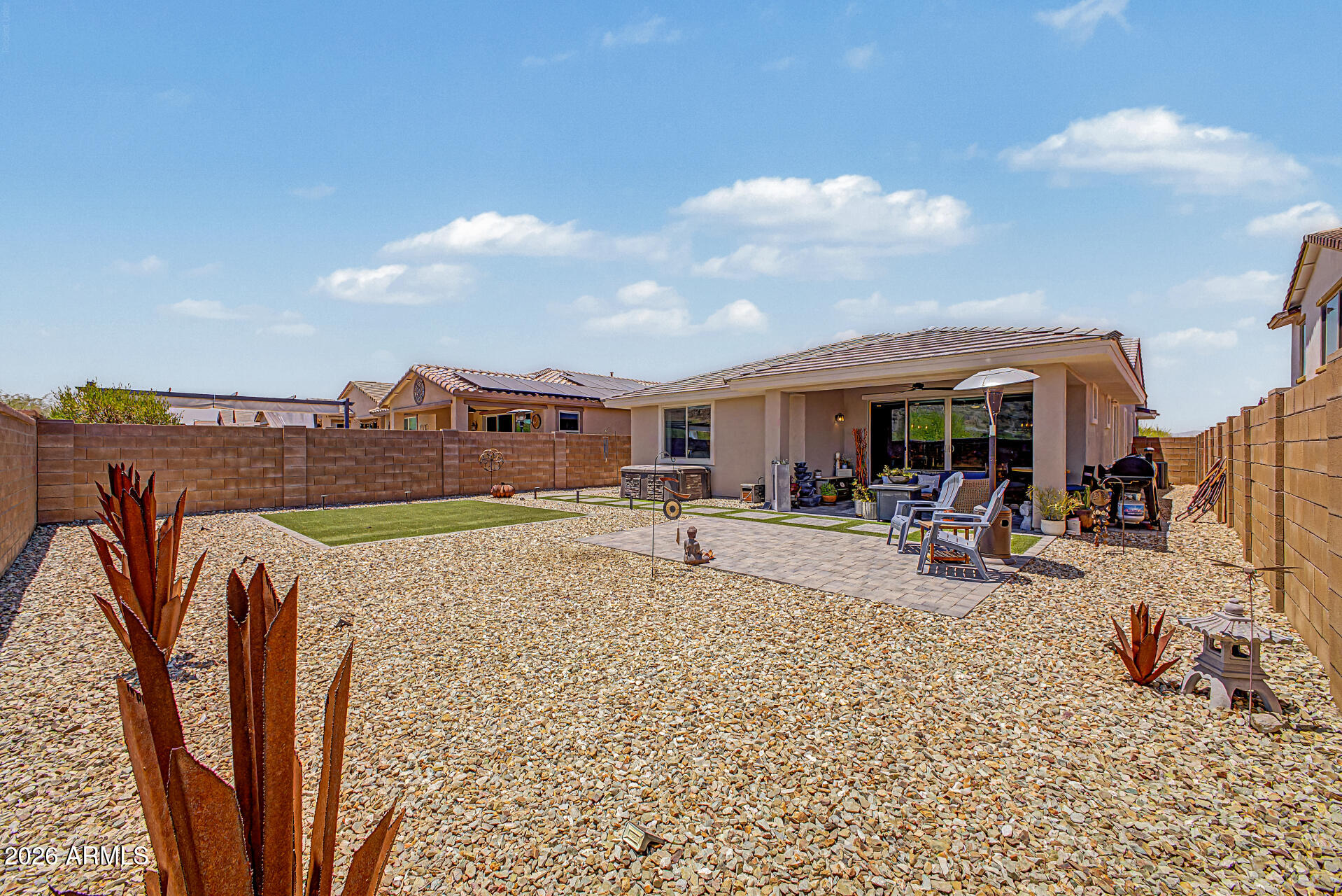 ESTRELLA PARCEL 11.D1 - Residential