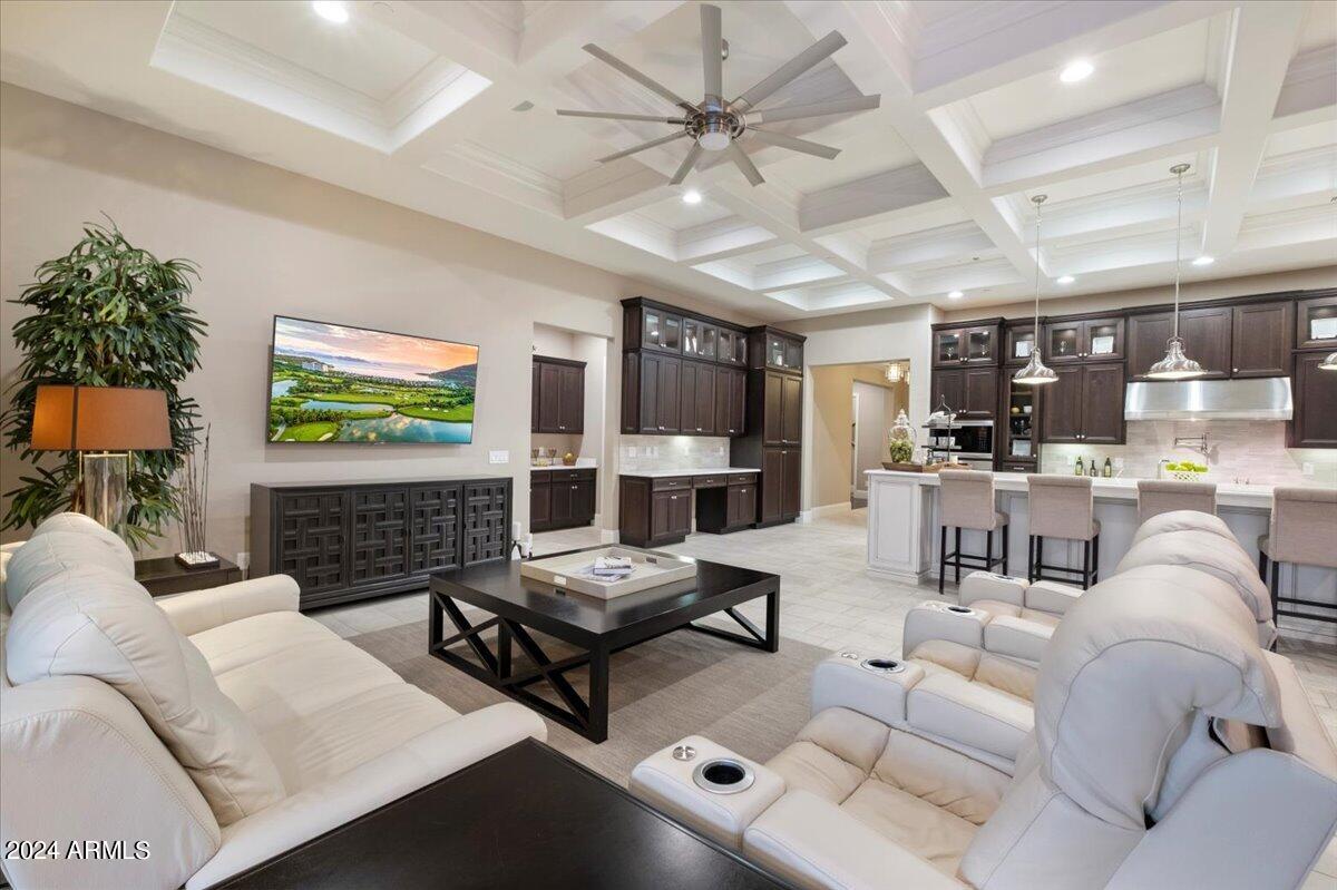 CANYON RIDGE ESTATES - Residential