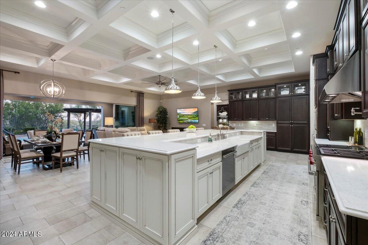 CANYON RIDGE ESTATES - Residential