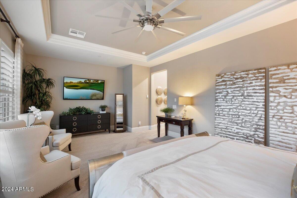 CANYON RIDGE ESTATES - Residential