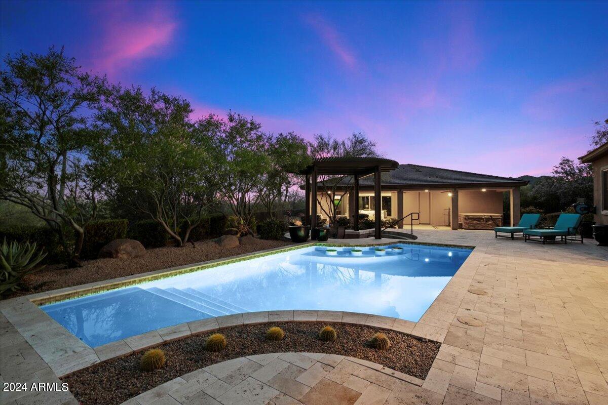 CANYON RIDGE ESTATES - Residential