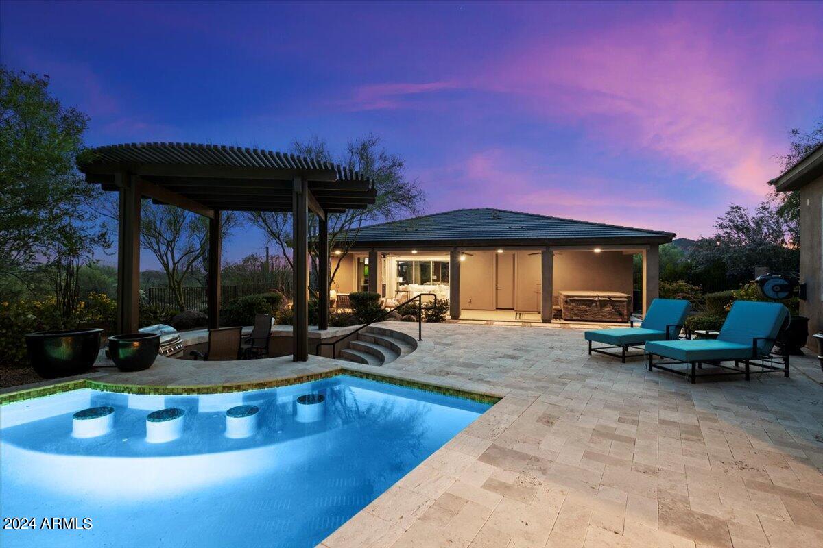 CANYON RIDGE ESTATES - Residential