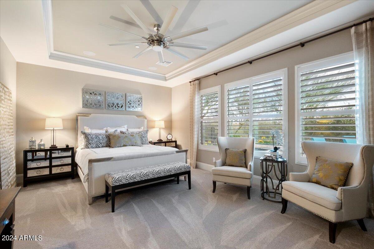 CANYON RIDGE ESTATES - Residential
