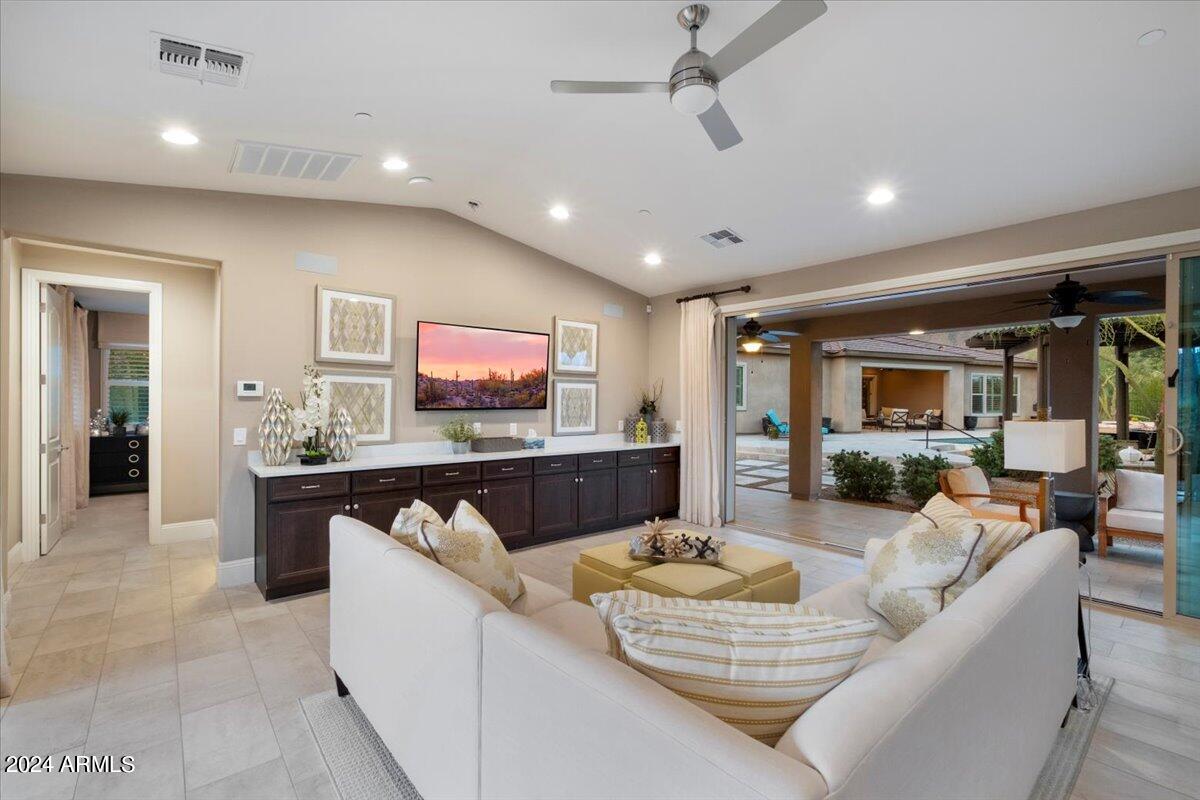 CANYON RIDGE ESTATES - Residential