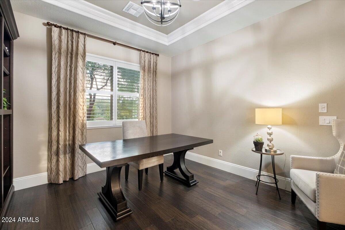 CANYON RIDGE ESTATES - Residential