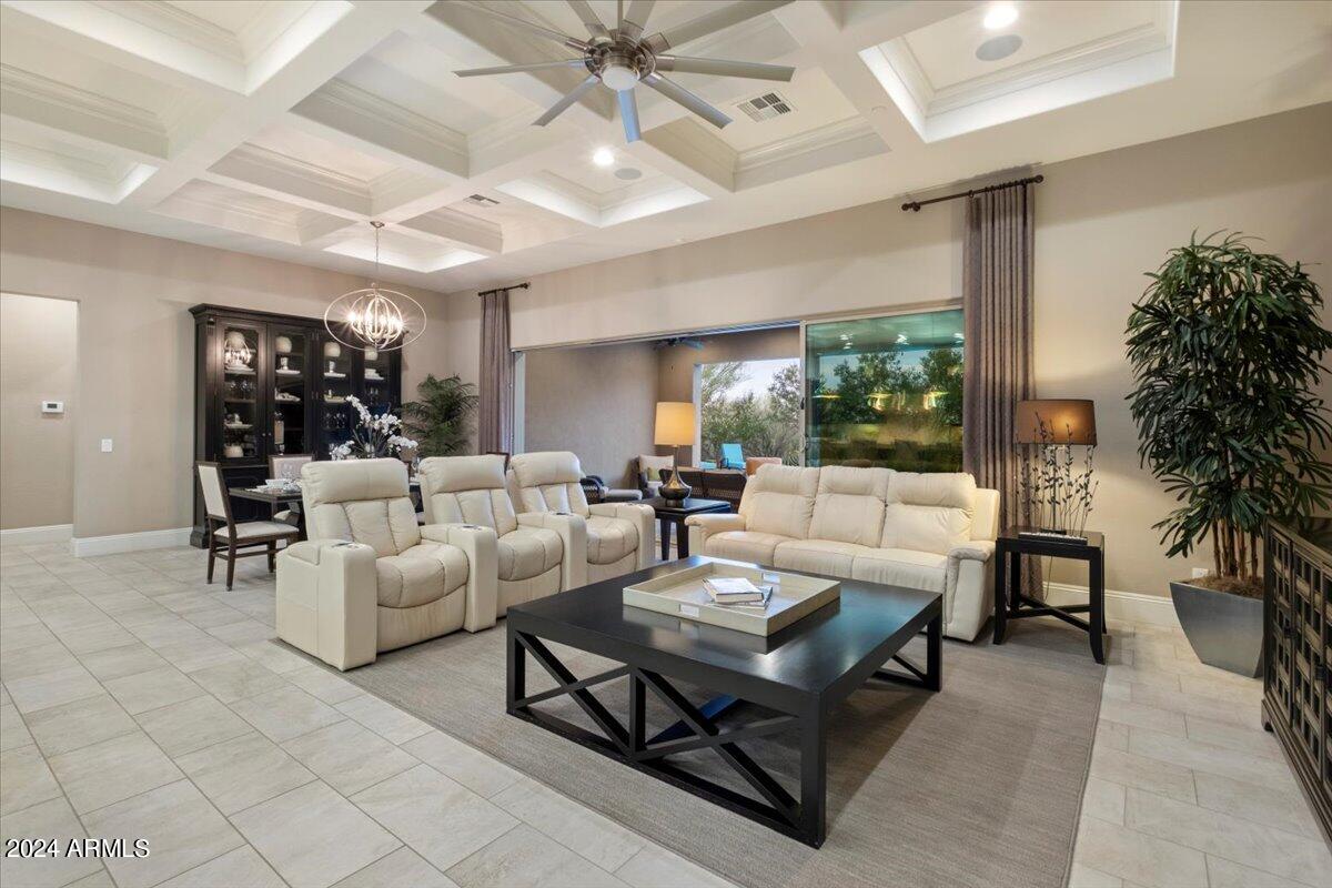 CANYON RIDGE ESTATES - Residential