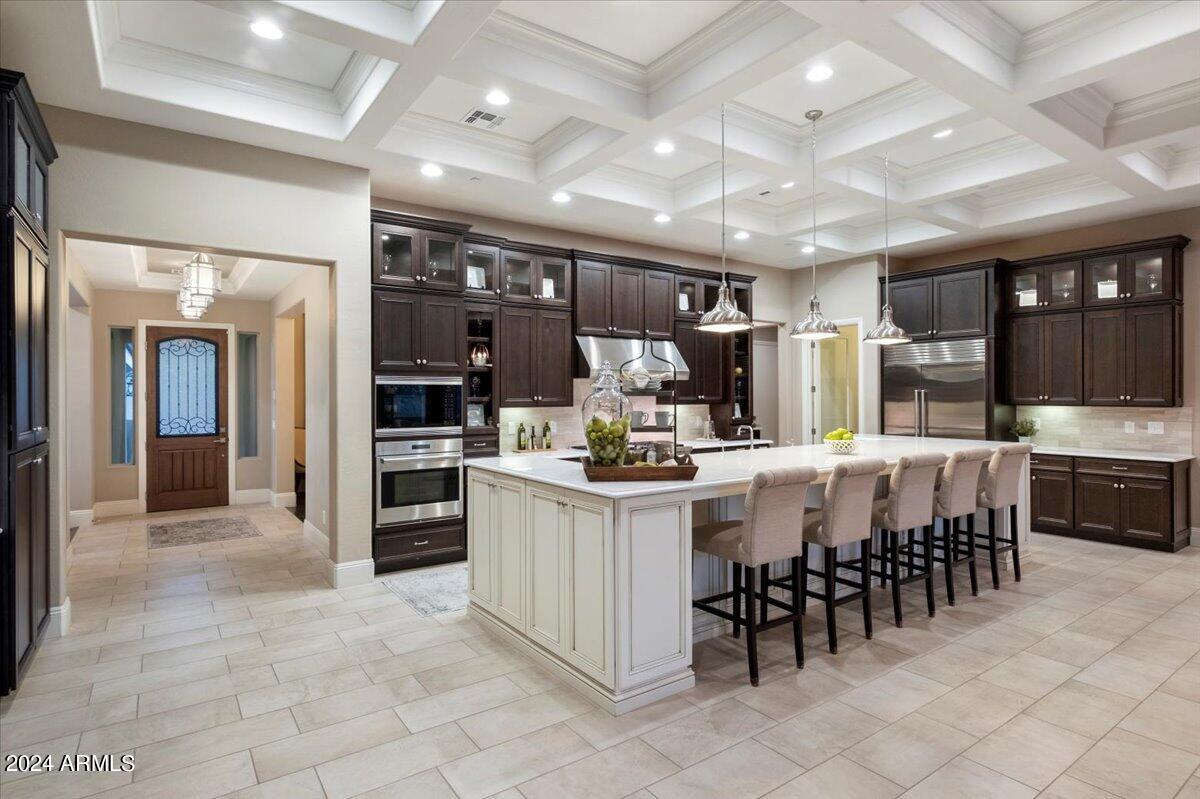 CANYON RIDGE ESTATES - Residential