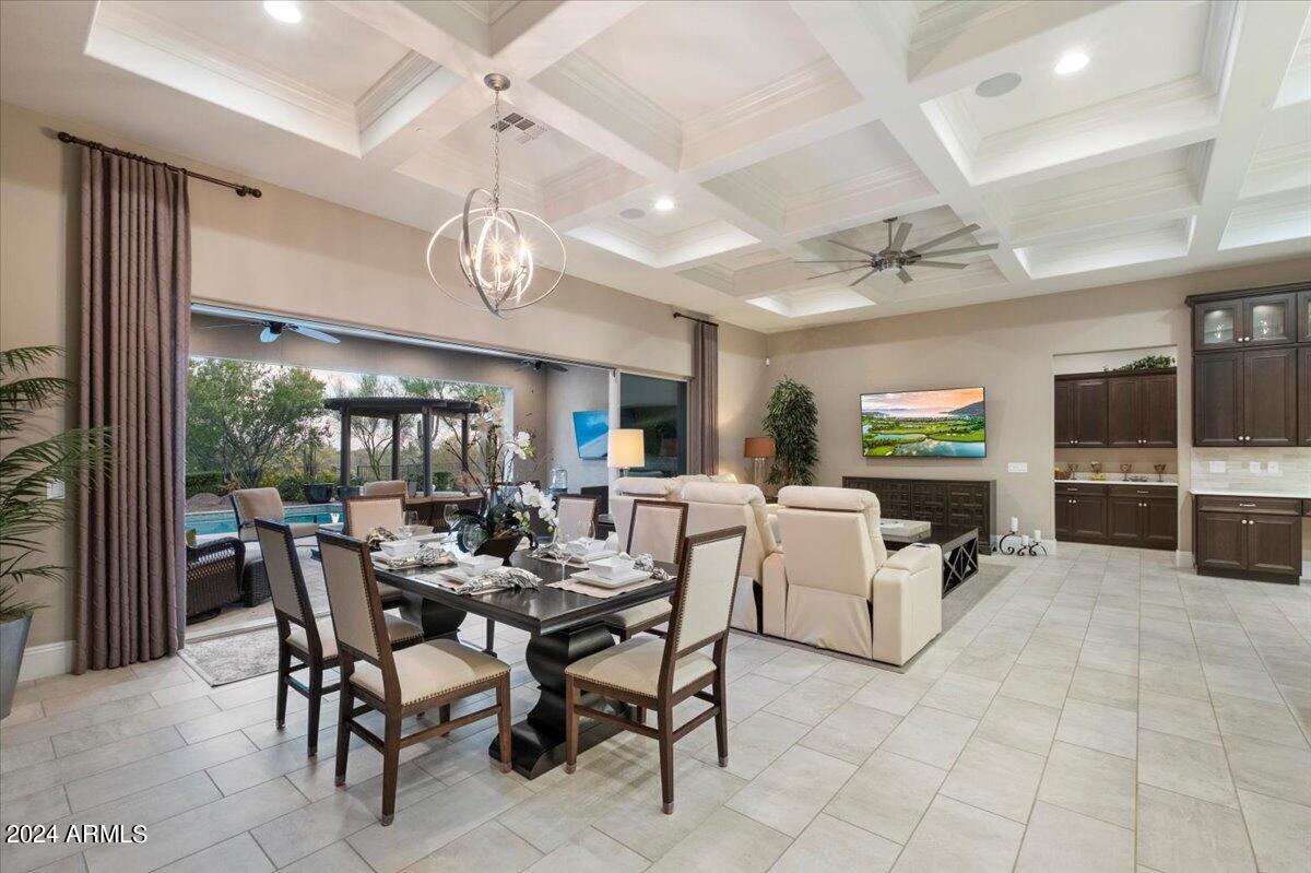 CANYON RIDGE ESTATES - Residential