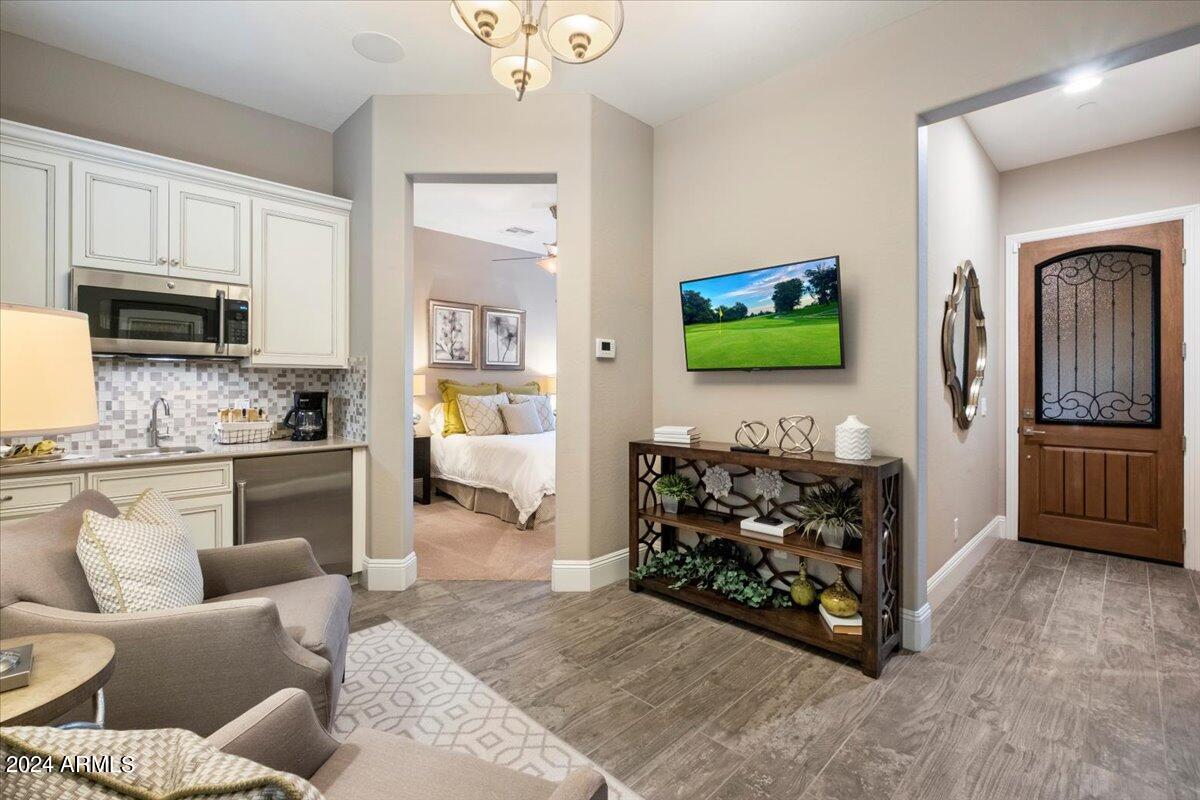 CANYON RIDGE ESTATES - Residential