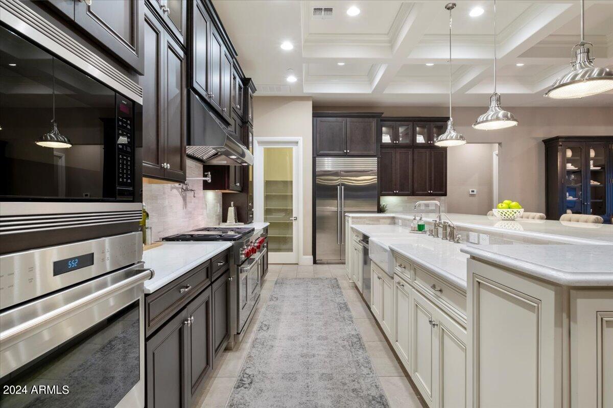 CANYON RIDGE ESTATES - Residential