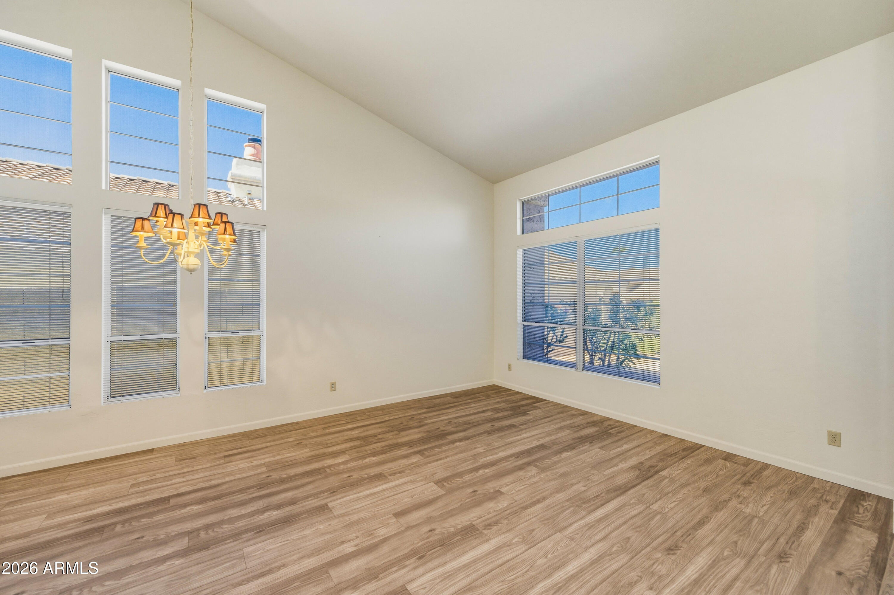 FOOTHILLS PARCEL 01B LOT 1-107 TR A-N - Residential