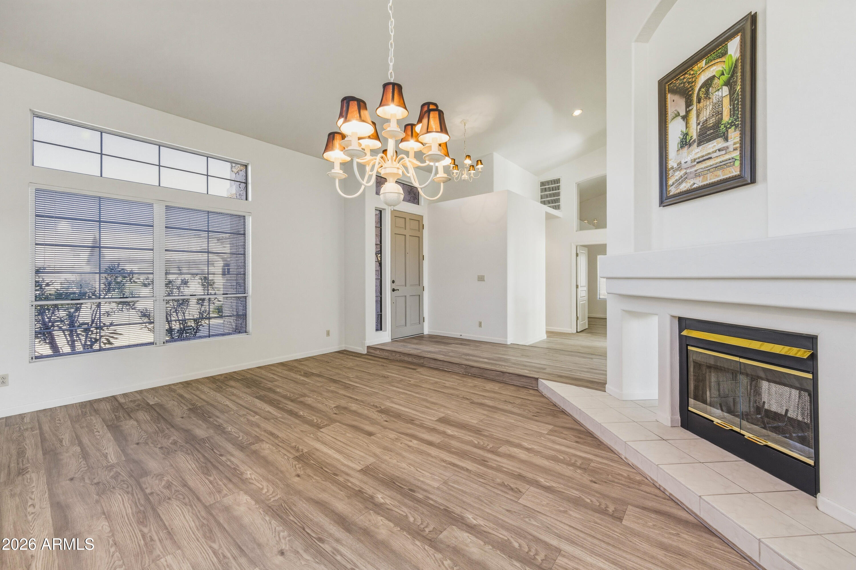 FOOTHILLS PARCEL 01B LOT 1-107 TR A-N - Residential