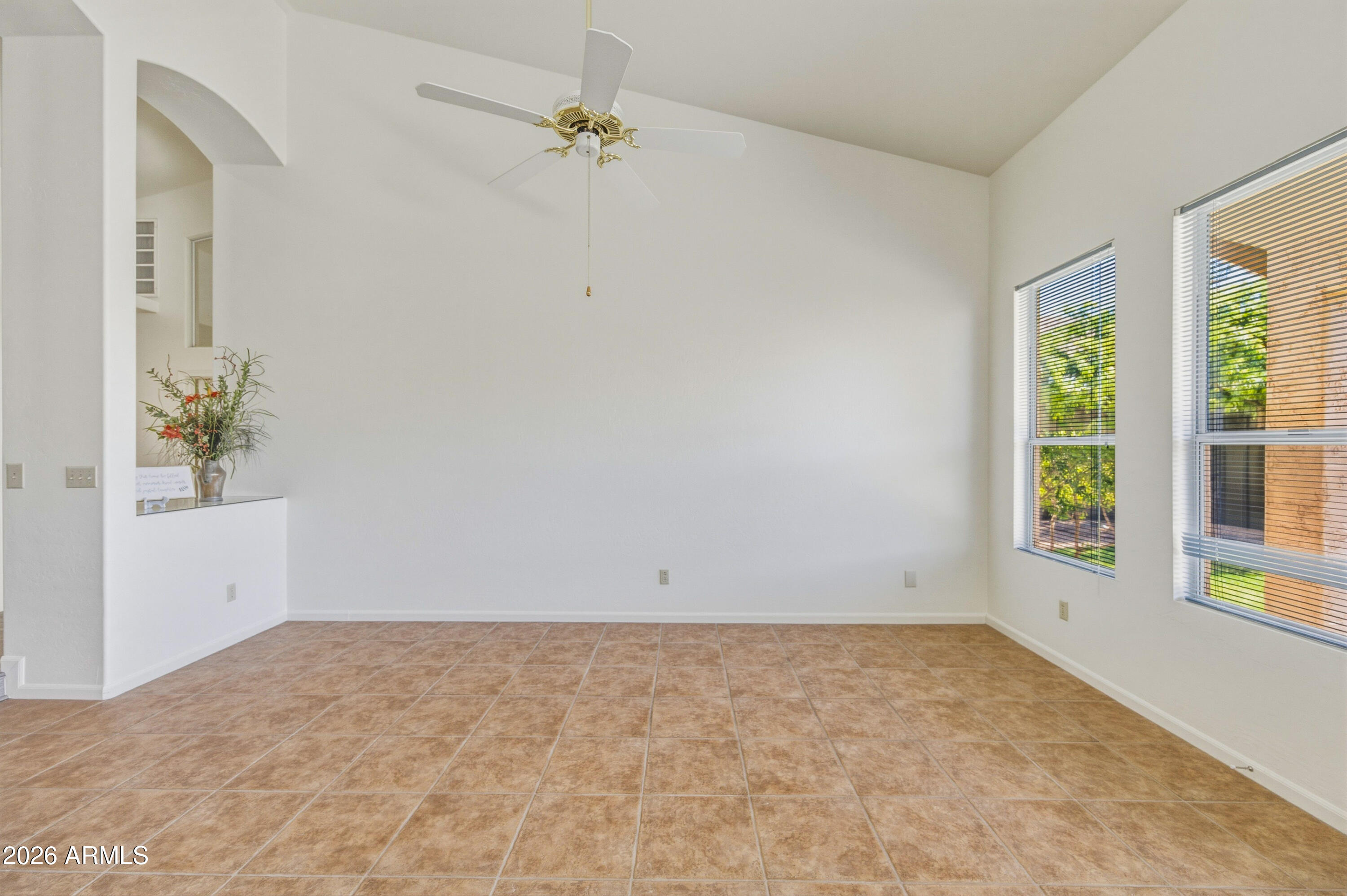 FOOTHILLS PARCEL 01B LOT 1-107 TR A-N - Residential