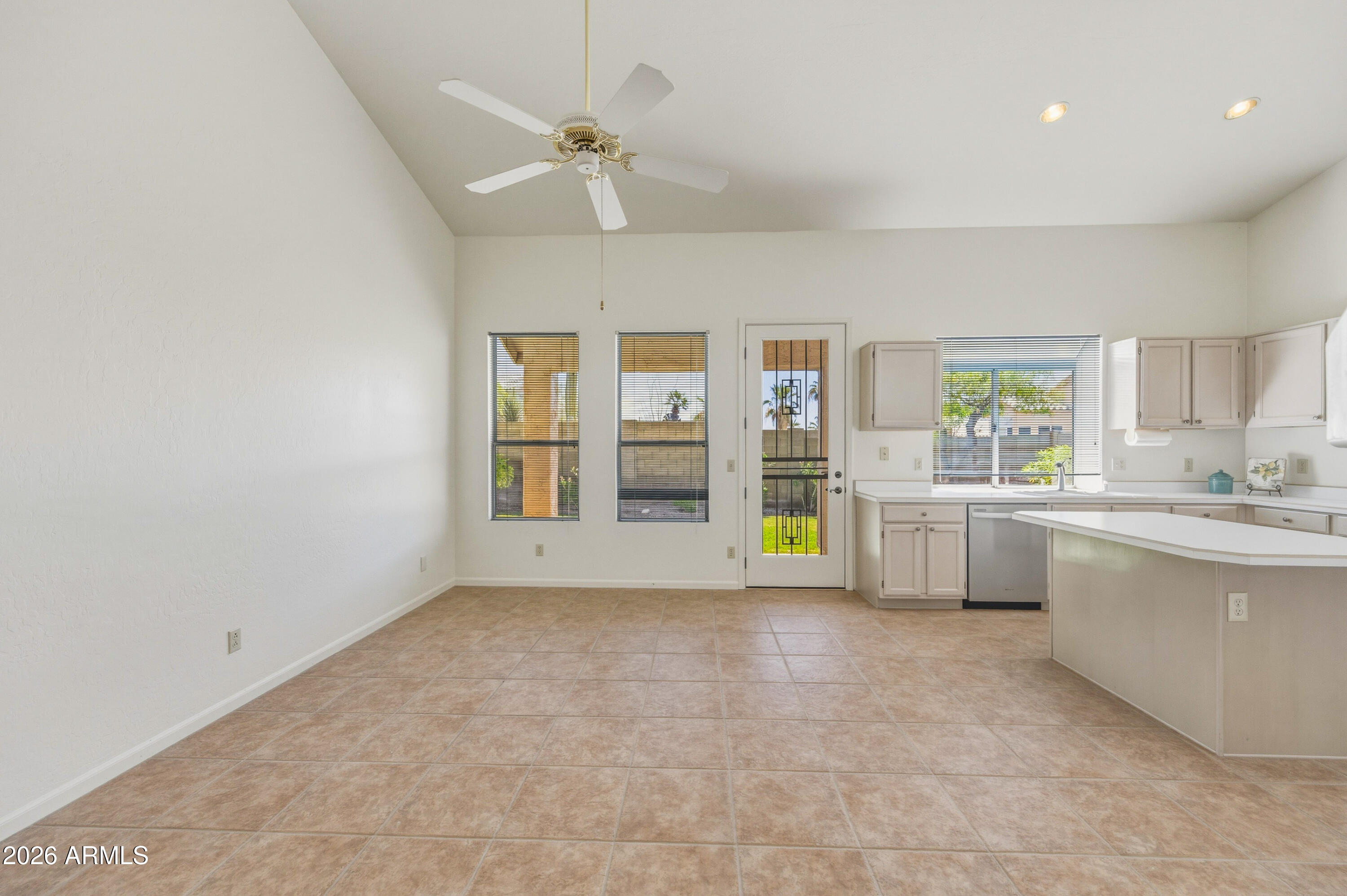 FOOTHILLS PARCEL 01B LOT 1-107 TR A-N - Residential