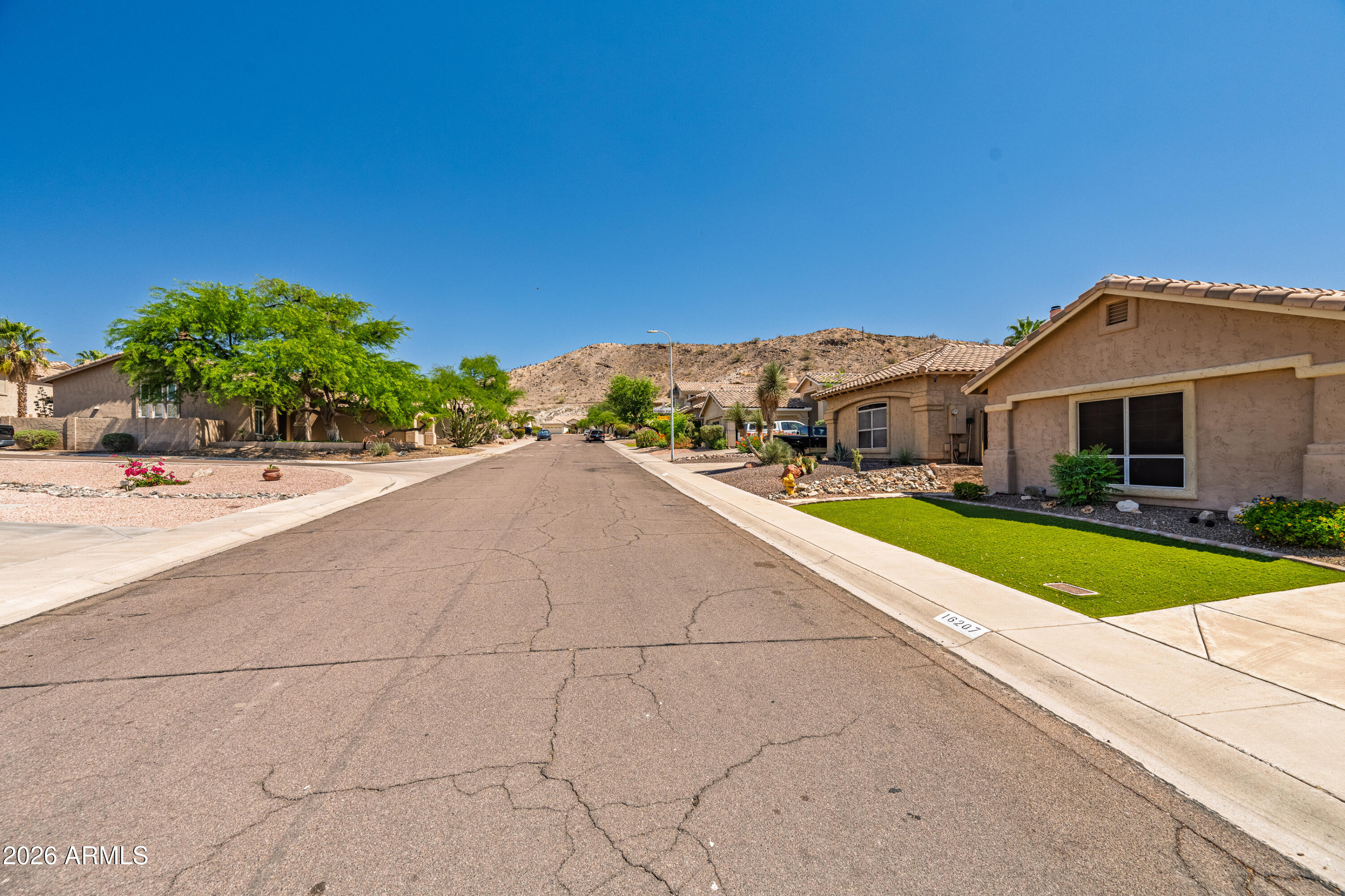 FOOTHILLS PARCEL 01B LOT 1-107 TR A-N - Residential