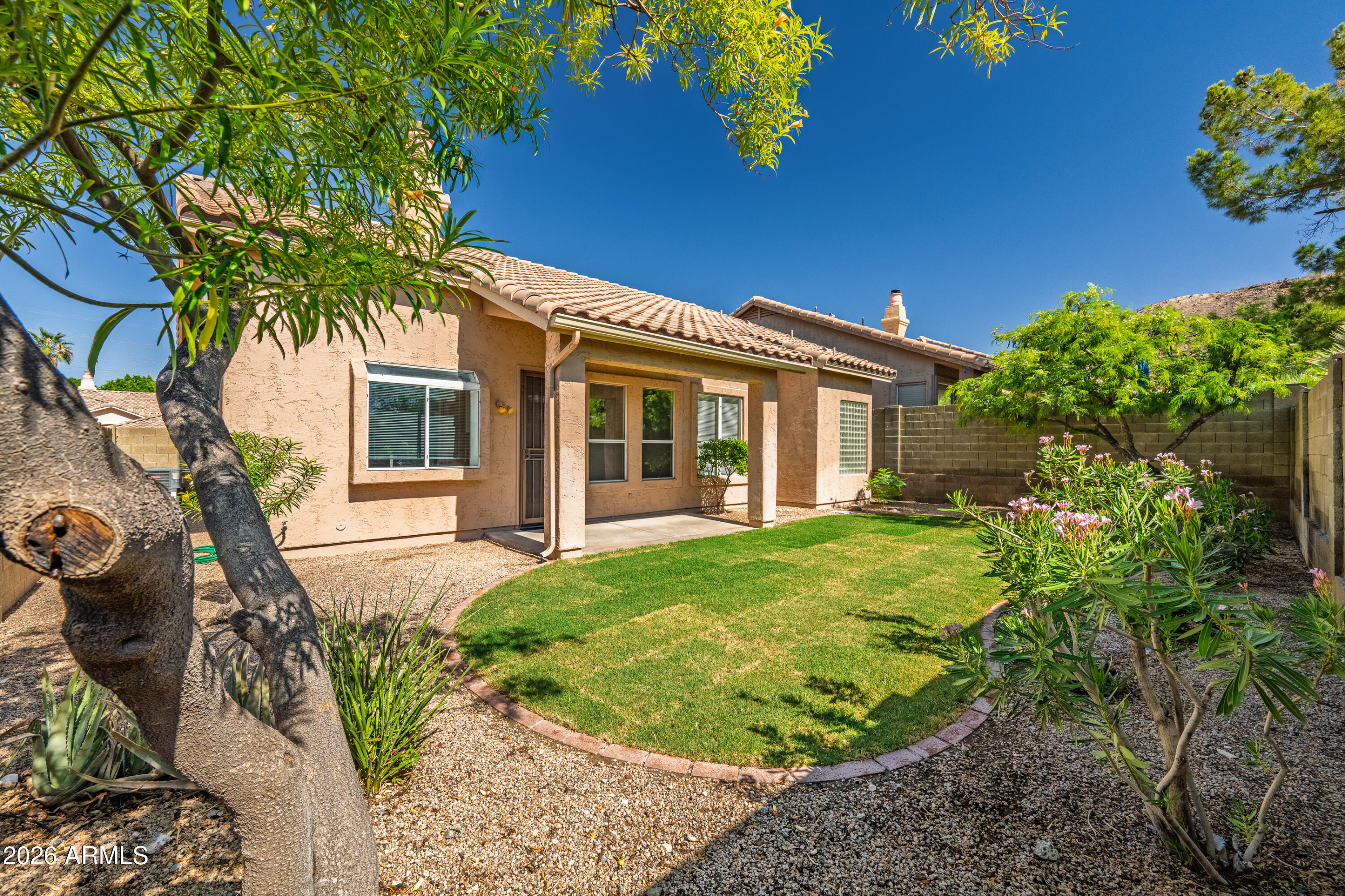 FOOTHILLS PARCEL 01B LOT 1-107 TR A-N - Residential