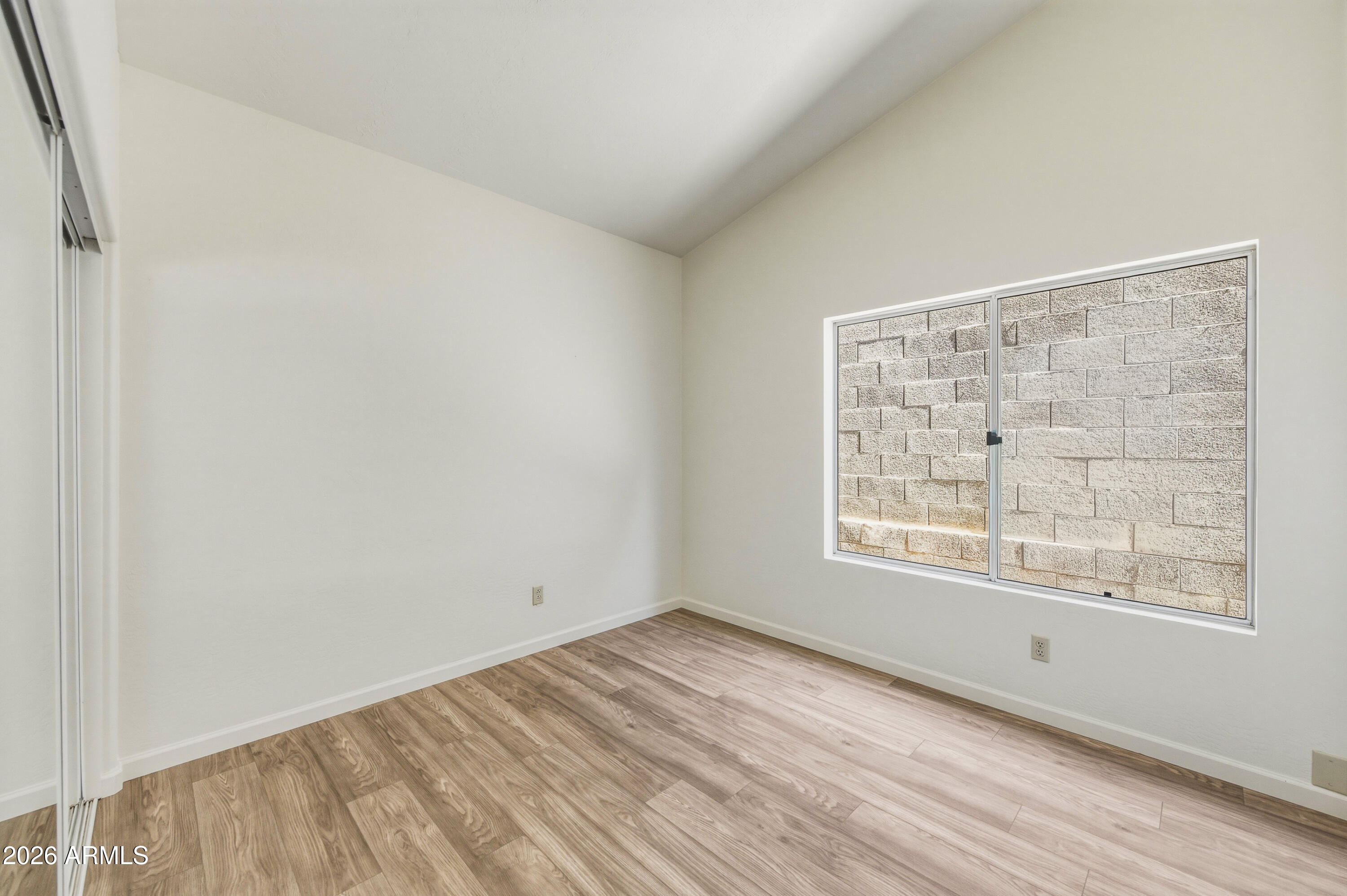 FOOTHILLS PARCEL 01B LOT 1-107 TR A-N - Residential