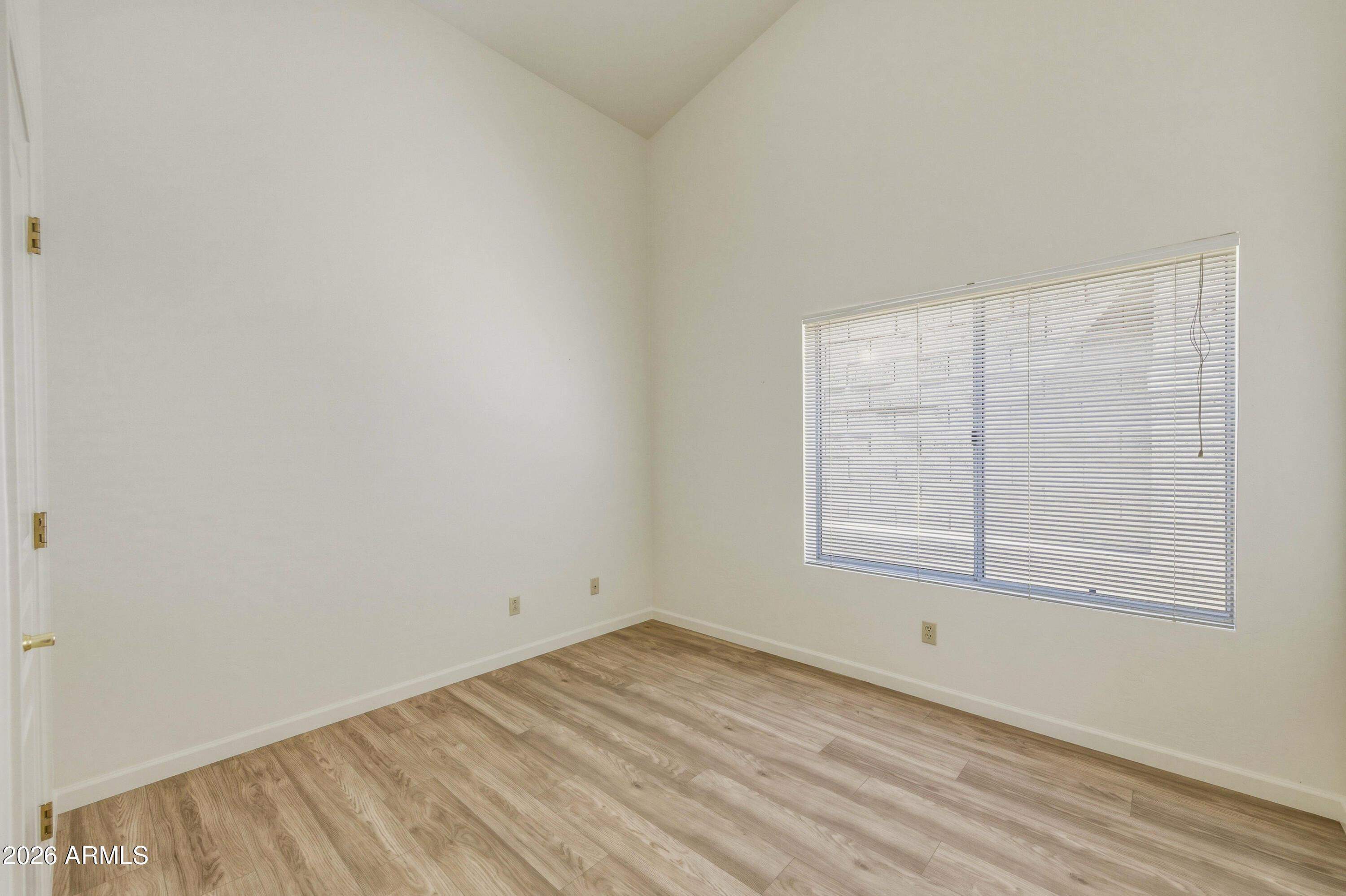 FOOTHILLS PARCEL 01B LOT 1-107 TR A-N - Residential
