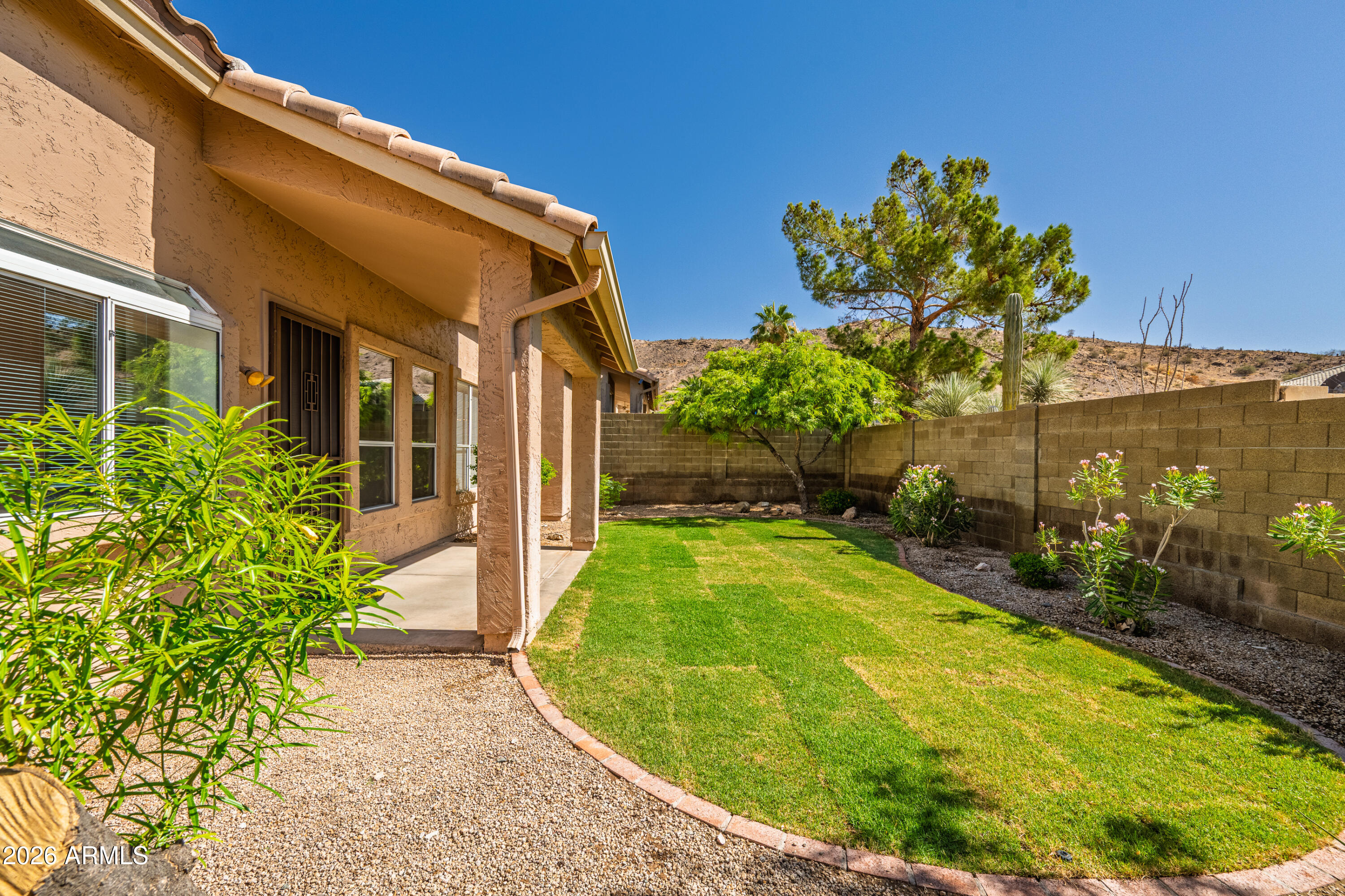 FOOTHILLS PARCEL 01B LOT 1-107 TR A-N - Residential